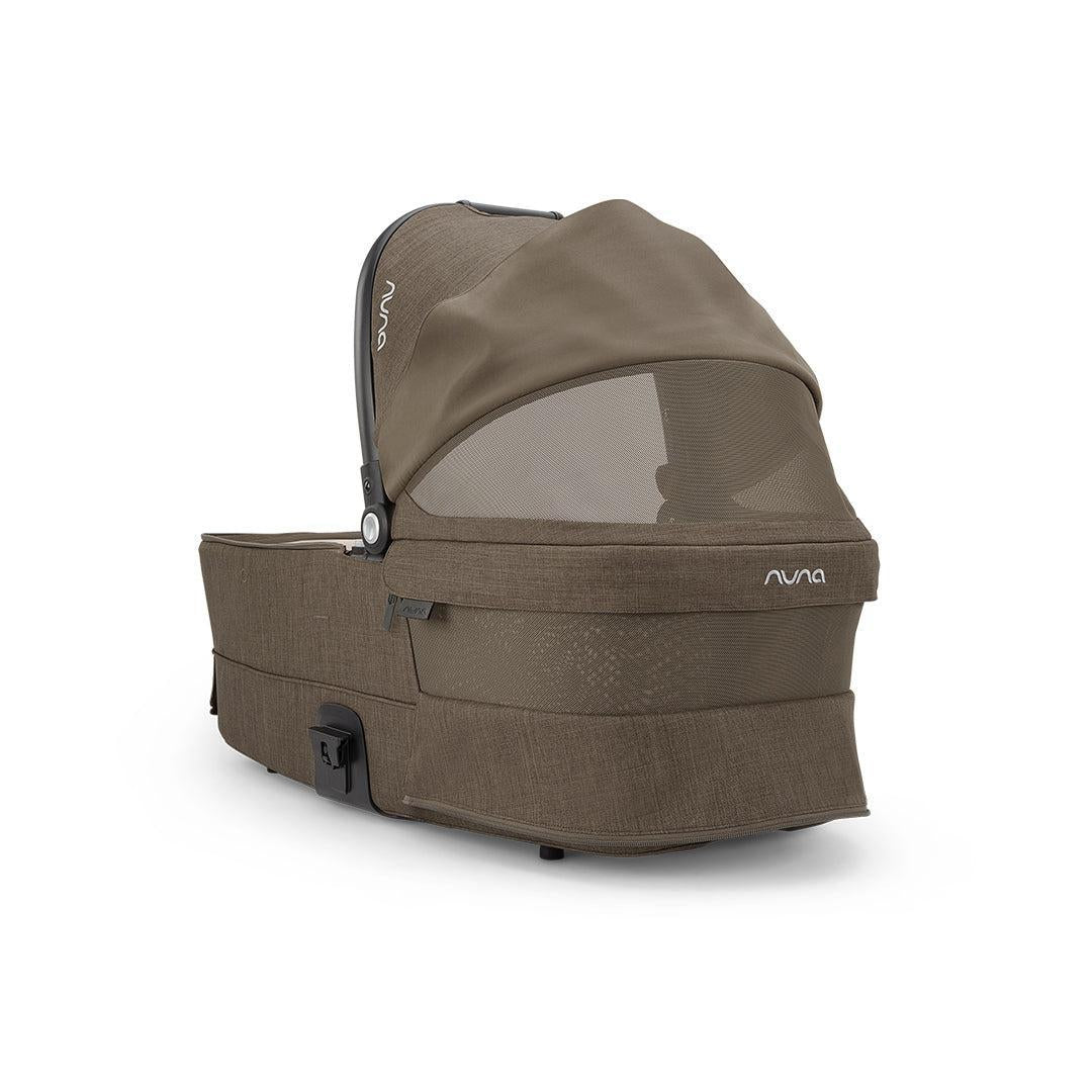 Nuna MIXX Carrycot - Pistachio - Image 4