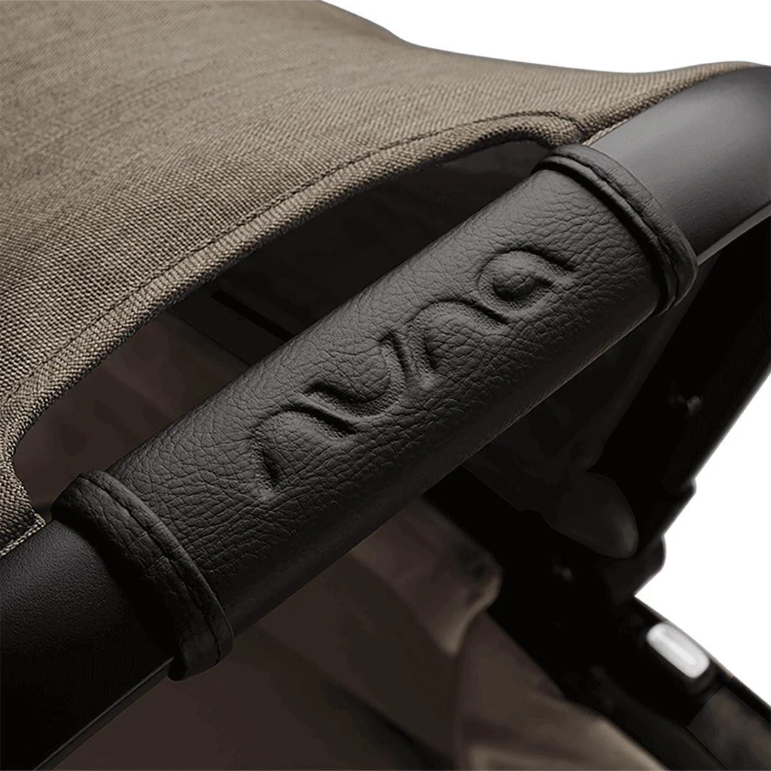 Nuna MIXX Carrycot - Pistachio - Image 5