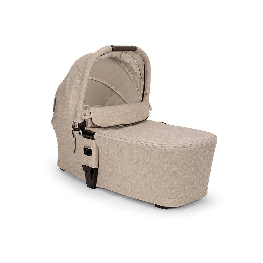 Nuna MIXX NEXT Carrycot  - Biscotti