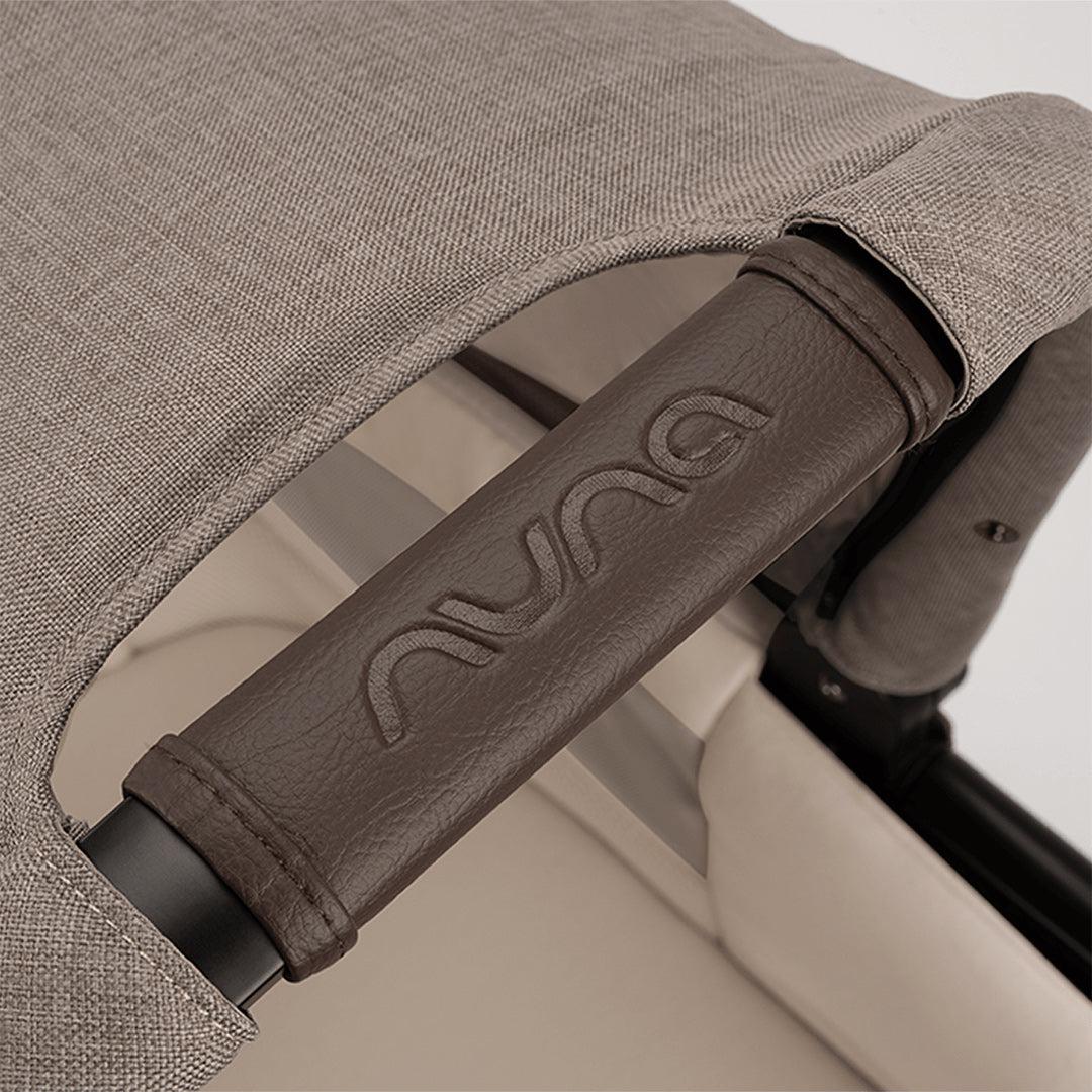 Nuna MIXX NEXT Carrycot  - Cedar - Image 10