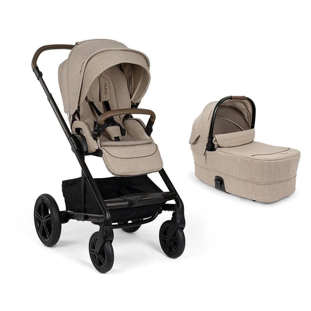 Nuna MIXX NEXT Pushchair - Cosmopolitan - Image 13