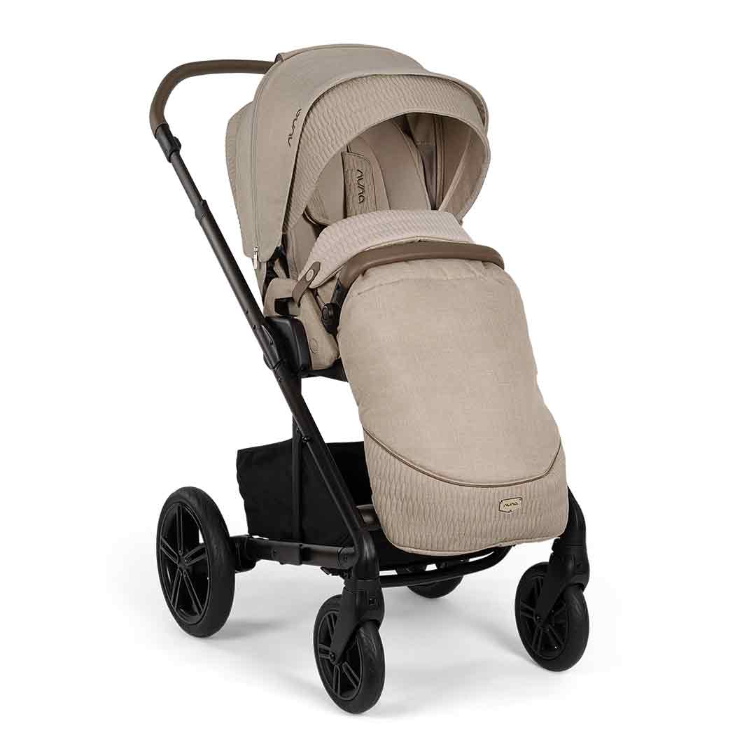 Nuna MIXX NEXT Pushchair - Cosmopolitan - Image 4