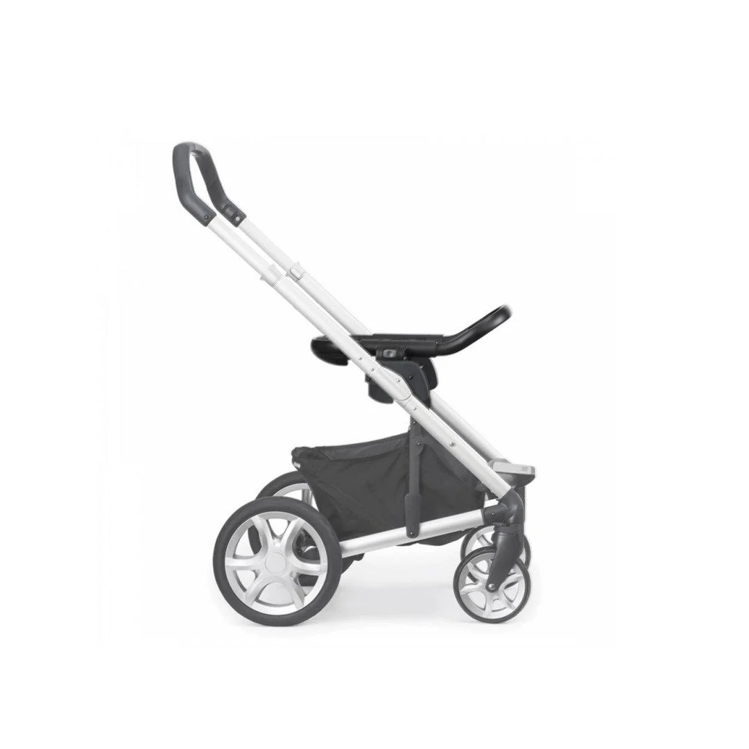 Nuna MIXX NEXT Ring Adapter - Image 3