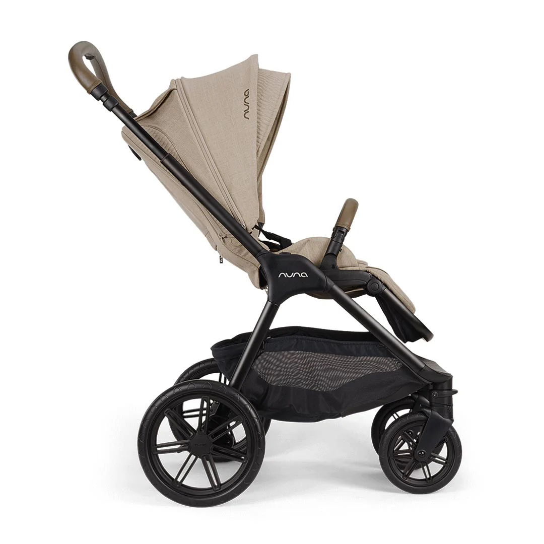 Nuna TRIV LX All Season Pushchair Set - Cosmopolitan - Image 6