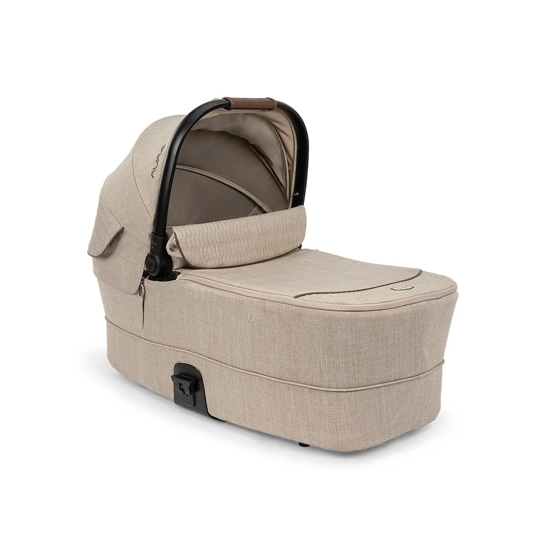 Nuna MIXX Carrycot - Cosmopolitan