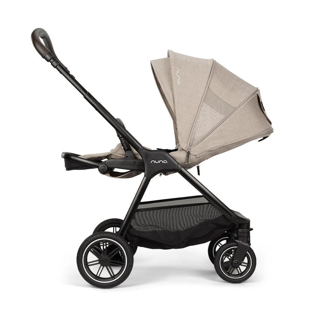 Nuna TRIV NEXT Pushchair - Chateau - Image 6