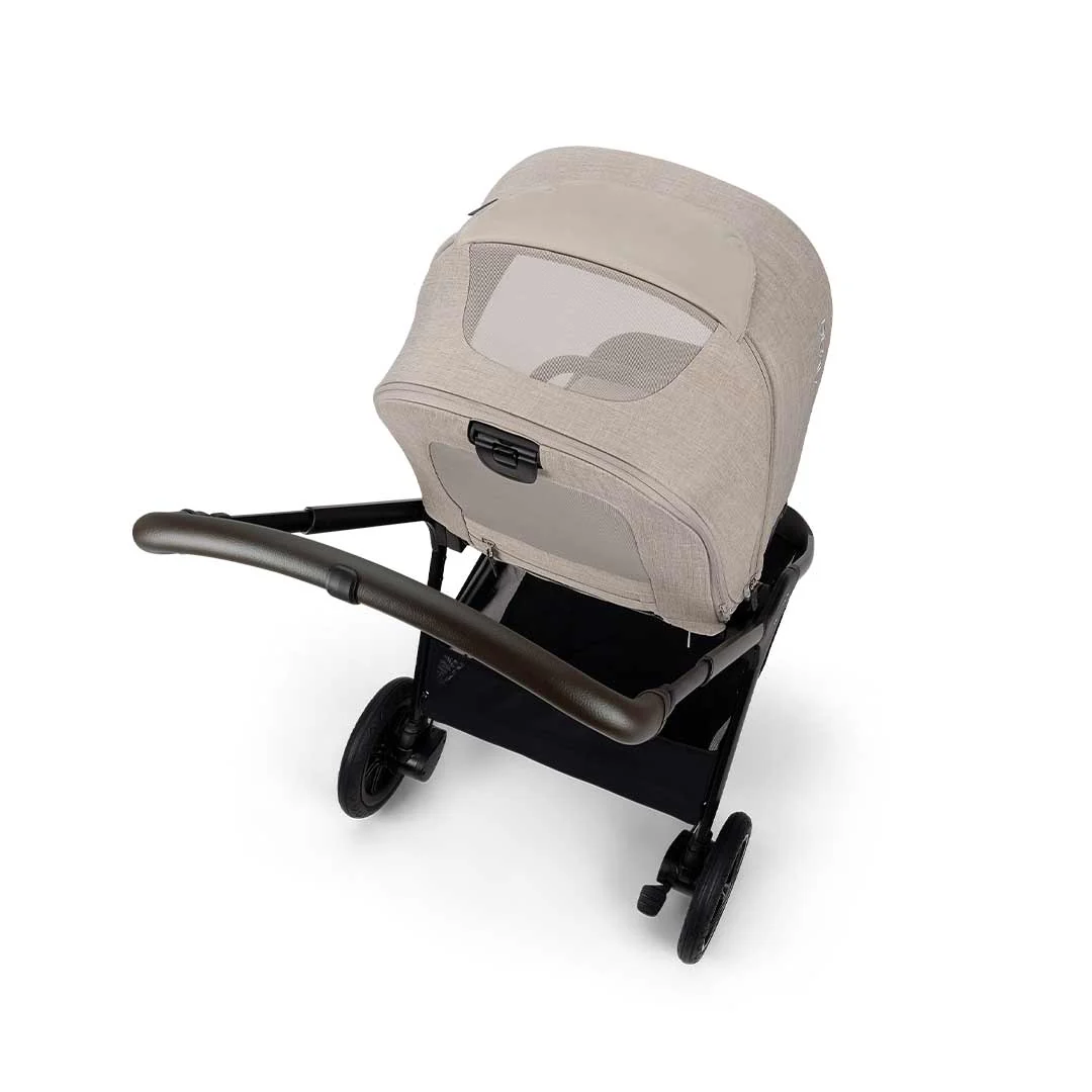 Nuna TRIV NEXT Pushchair - Chateau - Image 7