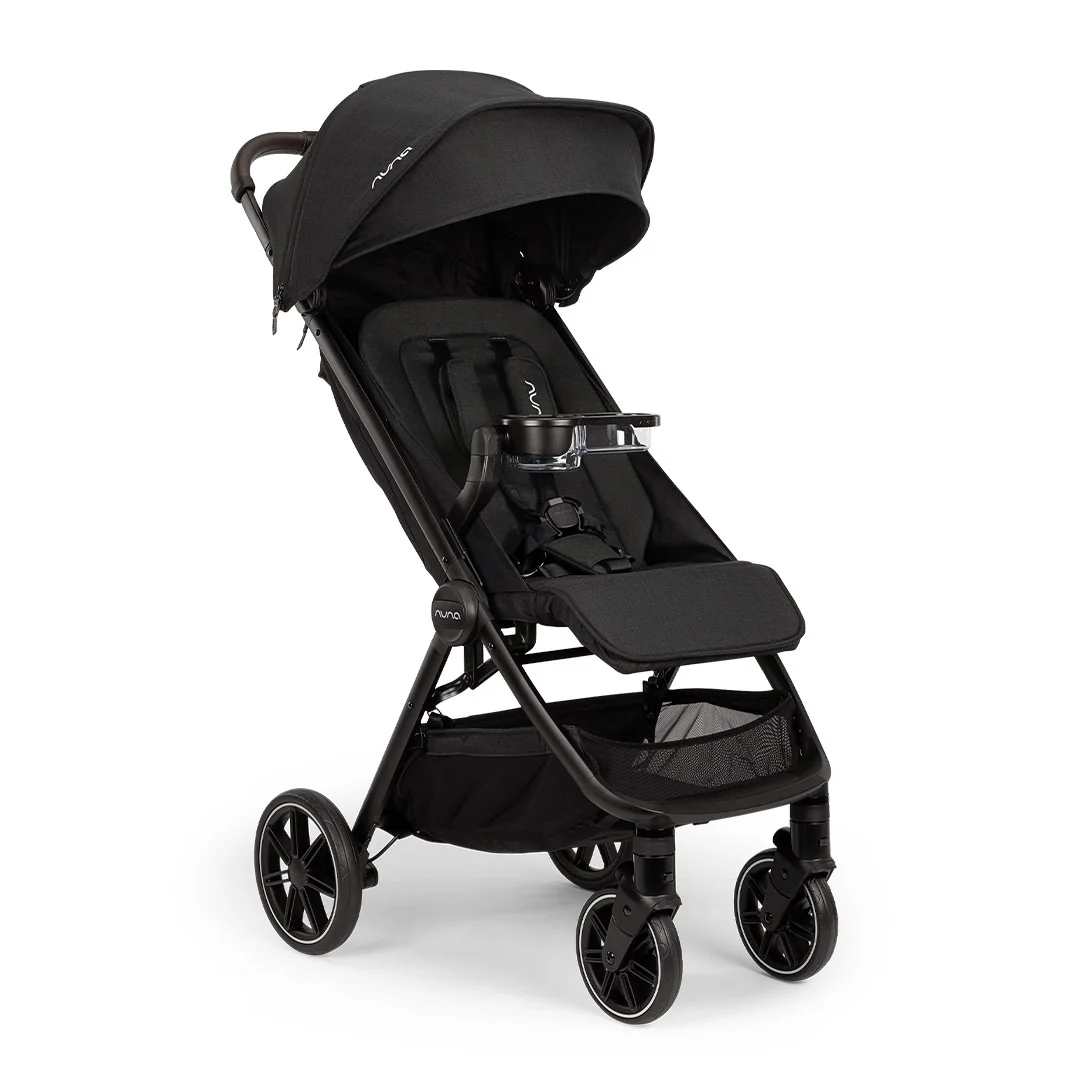 Nuna Trvl Series Child Tray - Image 3