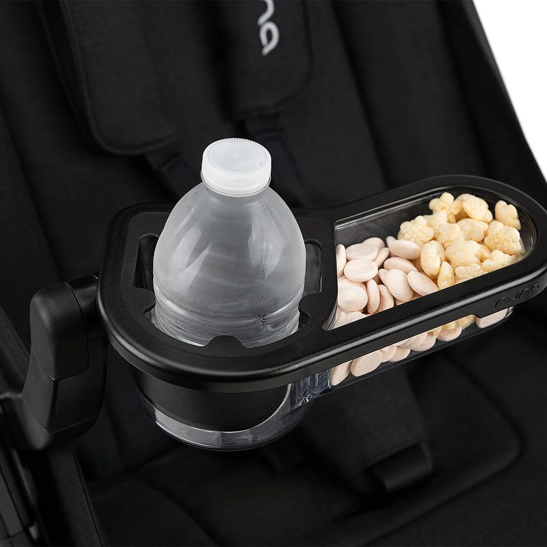Nuna Trvl Series Child Tray - Image 5