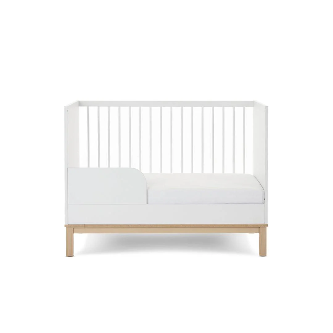 Obaby Astrid Mini 2 Piece Room Set - White - Image 12