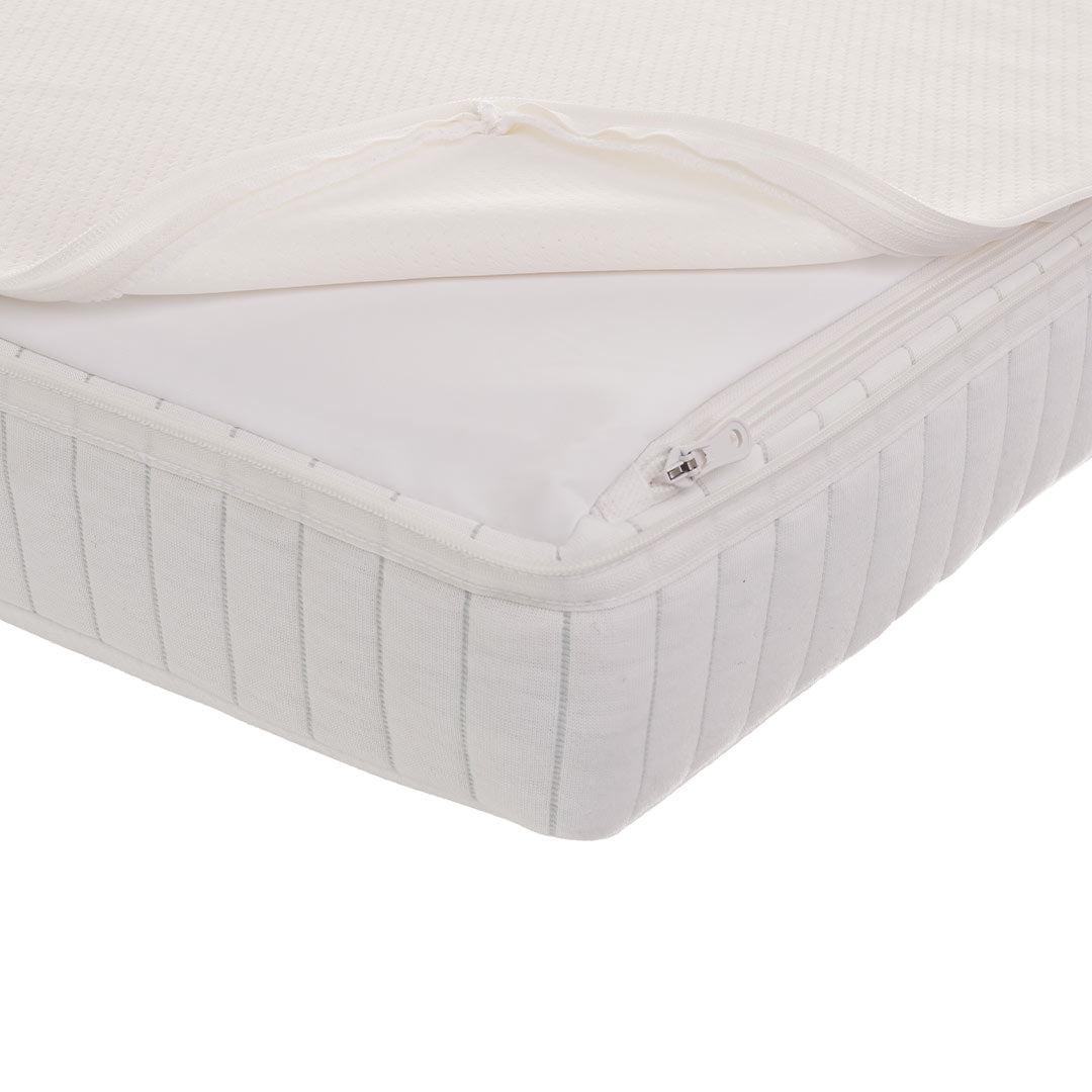 Obaby Moisture Management Dual Core Mattress - Cot - Image 2