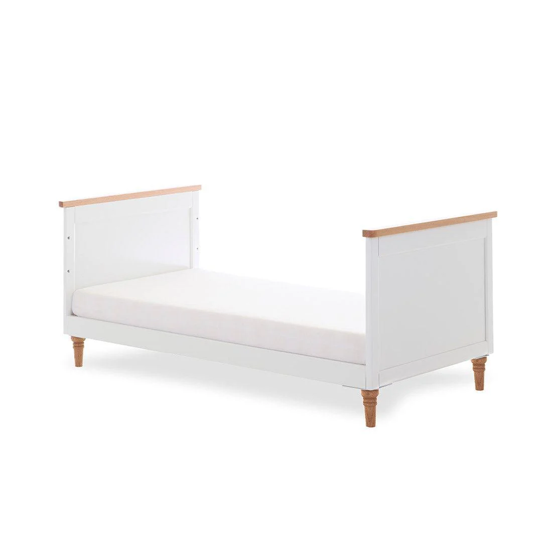 Obaby Orla 2 Piece Room Set - White - Image 10
