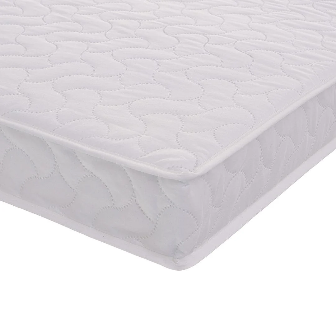 Obaby Pocket Sprung Mattress - Cot - Image 2