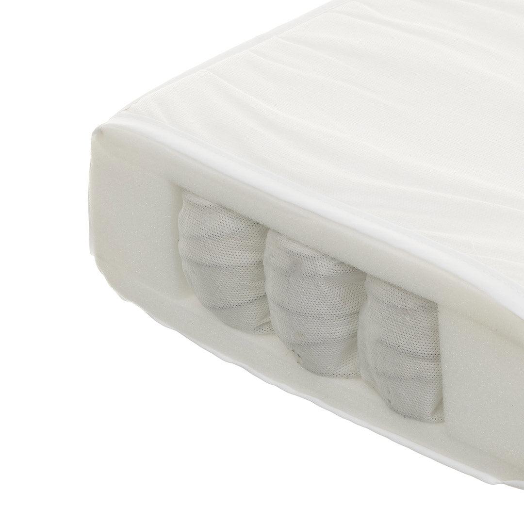 Obaby Pocket Sprung Mattress - Cot - Image 3