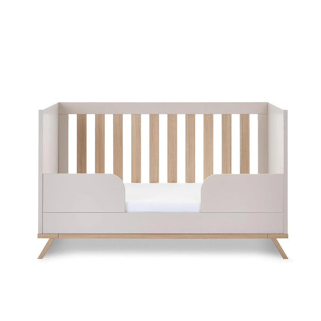 Obaby Thea 3 Piece Room Set - Latte - Image 7