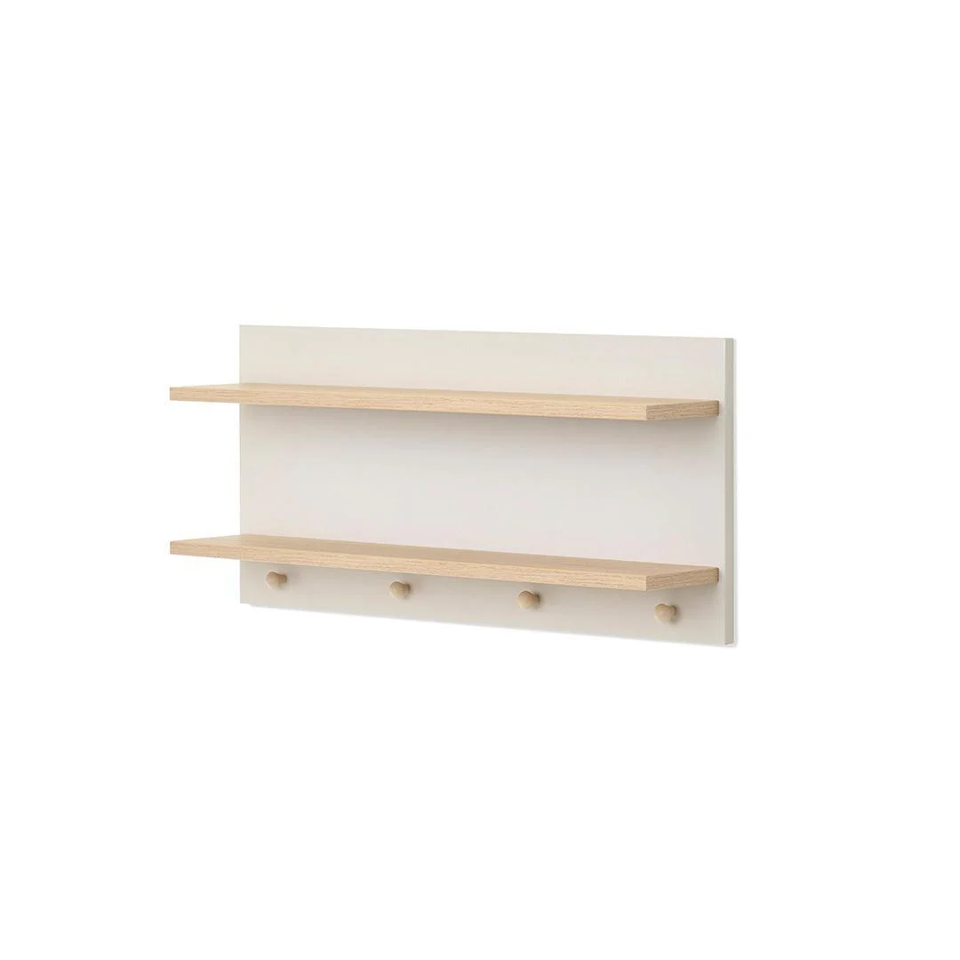 Obaby Thea Shelf - Latte