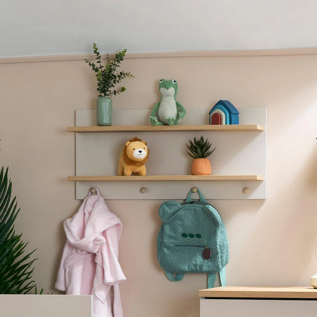 Obaby Thea Shelf - Latte - Image 2