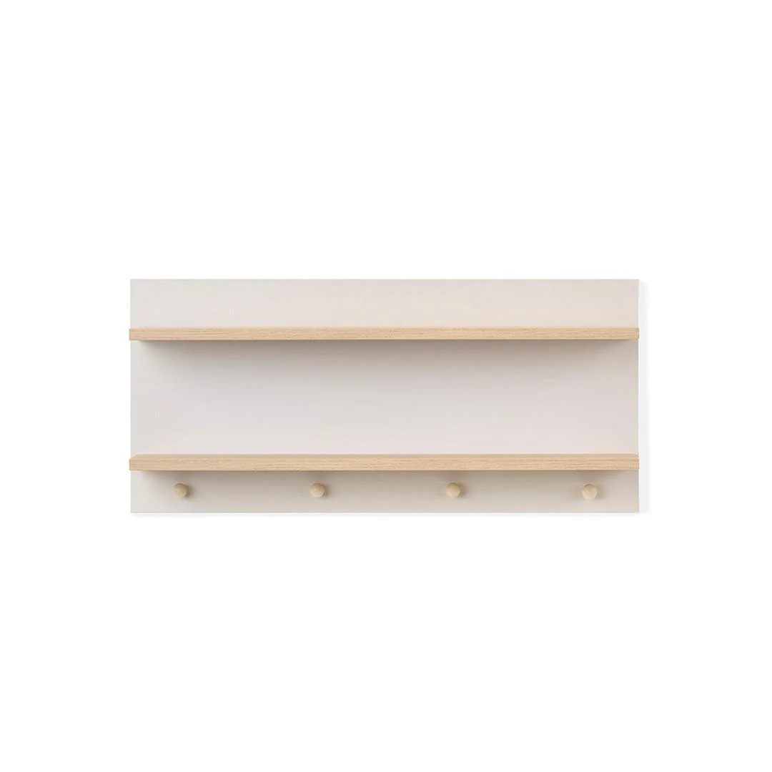 Obaby Thea Shelf - Latte - Image 4