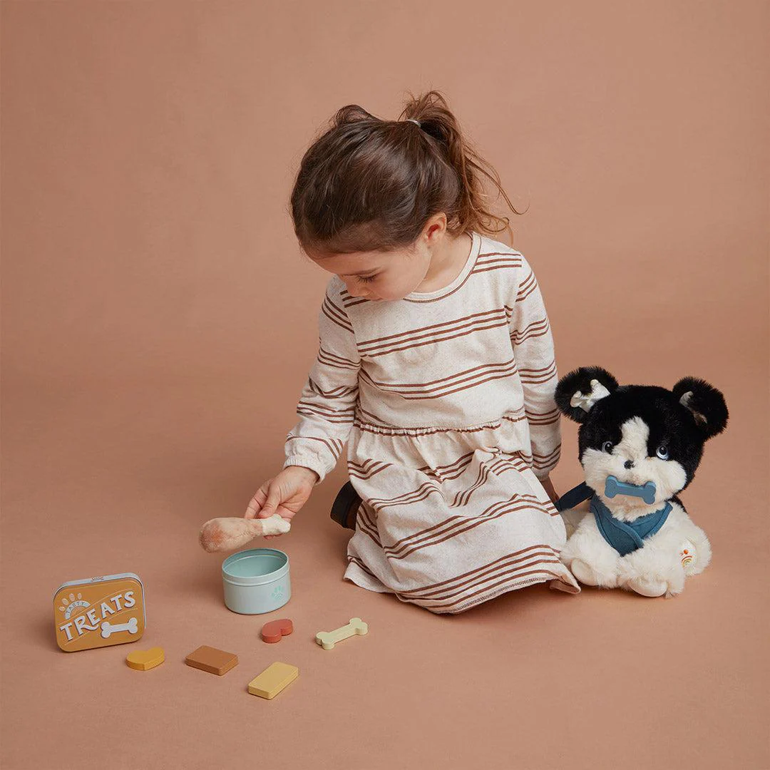 Olli Ella Dinkum Dog Goodies Set - Image 3