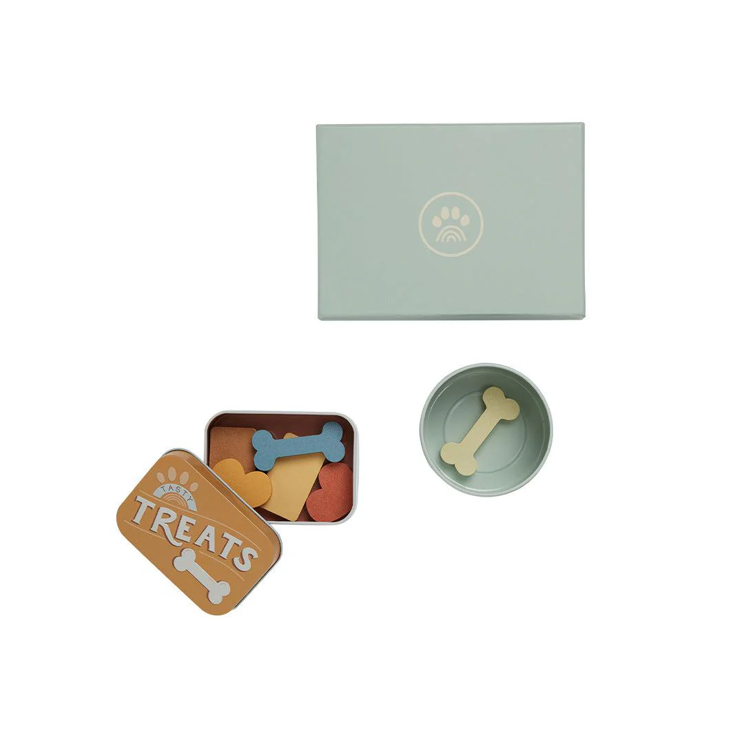 Olli Ella Dinkum Dog Goodies Set - Image 7