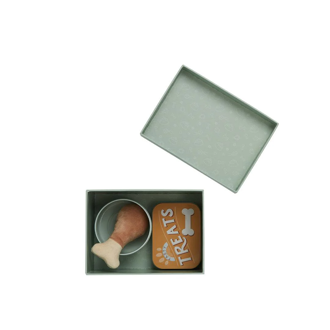 Olli Ella Dinkum Dog Goodies Set - Image 8