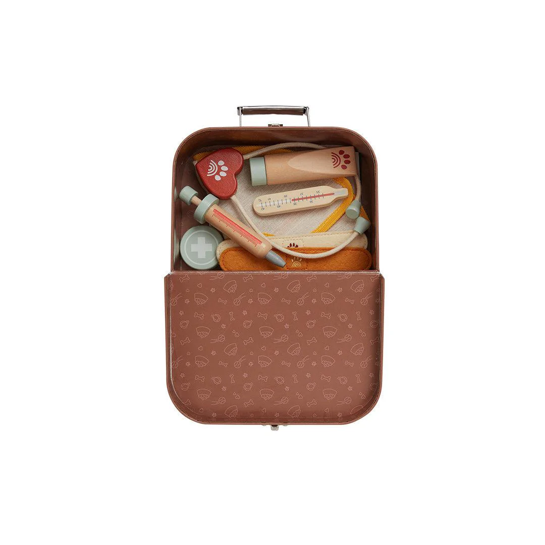 Olli Ella Dinkum Dog Vet Set - Image 6