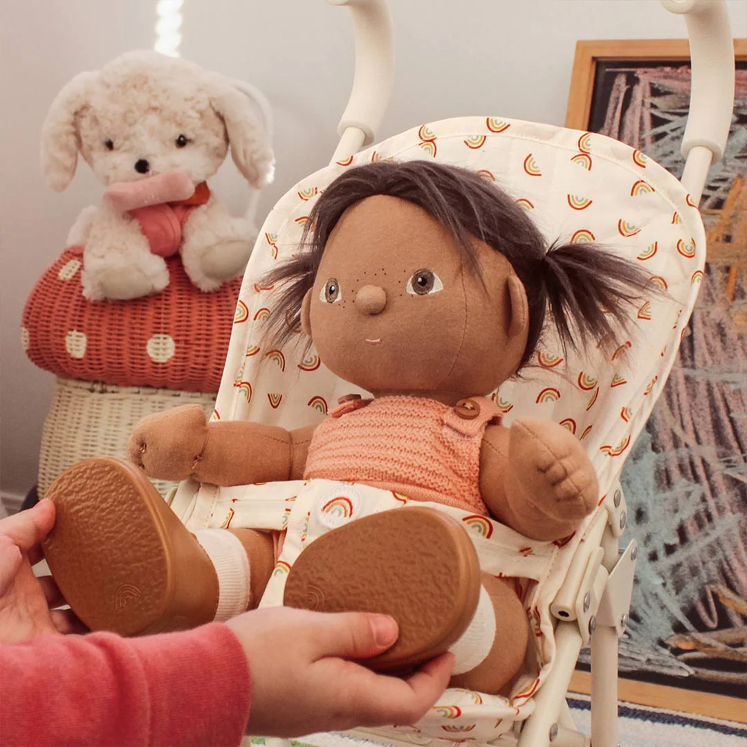 Olli Ella Dinkum Doll - Dottie - Image 4