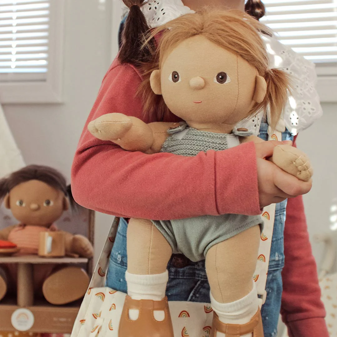 Olli Ella Dinkum Doll - Gigi - Image 2