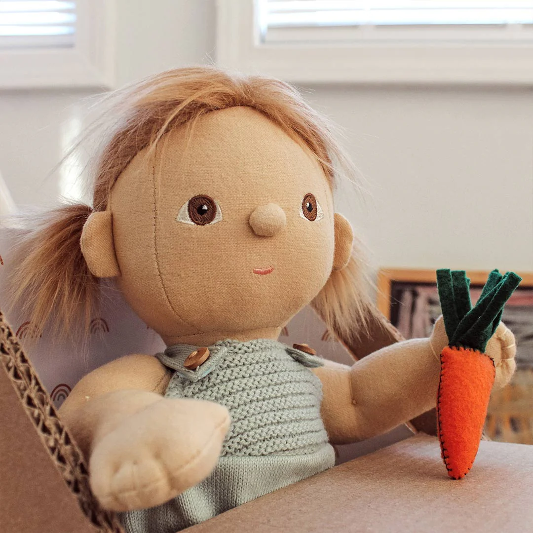 Olli Ella Dinkum Doll - Gigi - Image 3