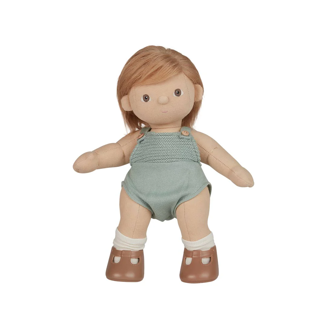 Olli Ella Dinkum Doll - Gigi - Image 7