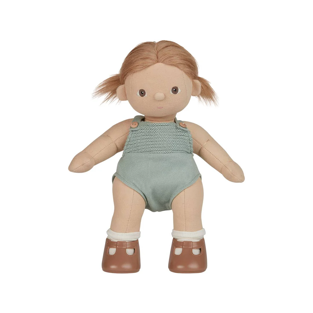 Olli Ella Dinkum Doll - Gigi - Image 8