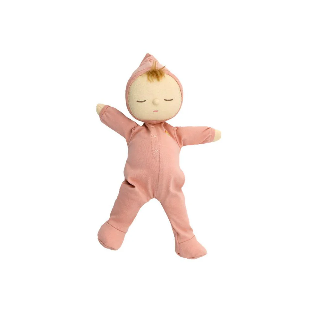 Olli Ella Dozy Dinkum Doll - Moppet - Image 3