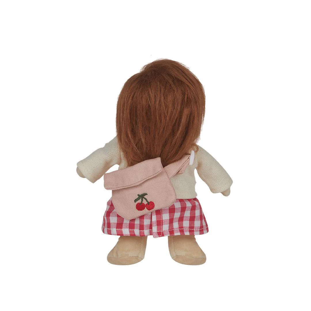 Olli Ella Dress Me Dinky - Hazel Hawthorne - Image 4