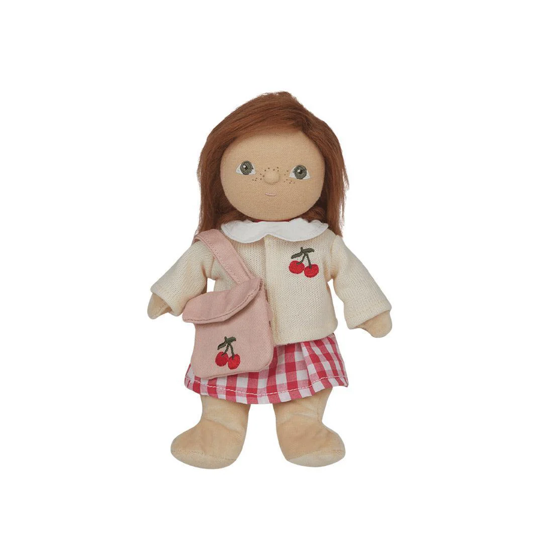 Olli Ella Dress Me Dinky - Hazel Hawthorne - Image 6