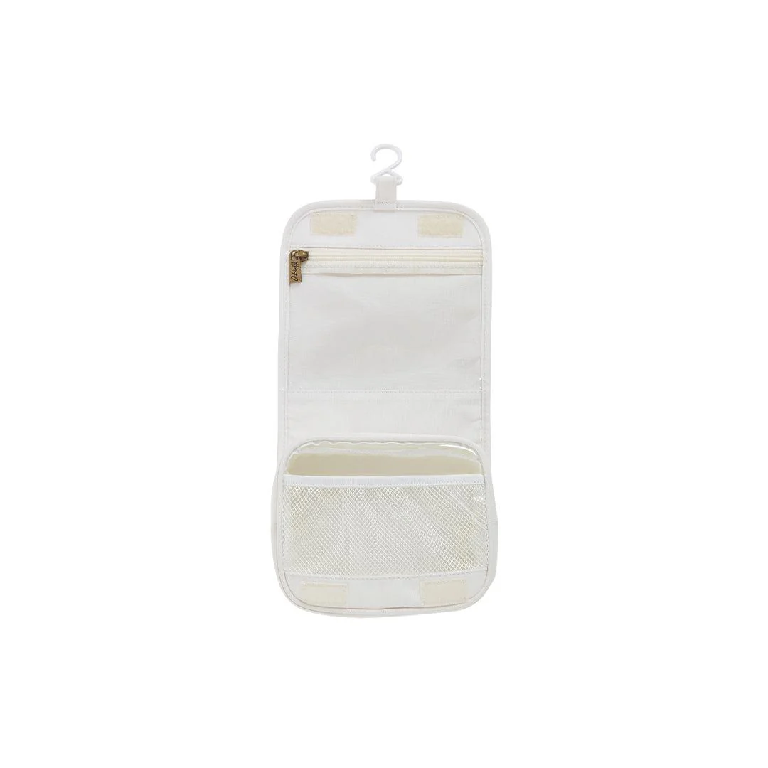 Olli Ella See-Ya Wash Bag - Leafed Mushroom - Image 8