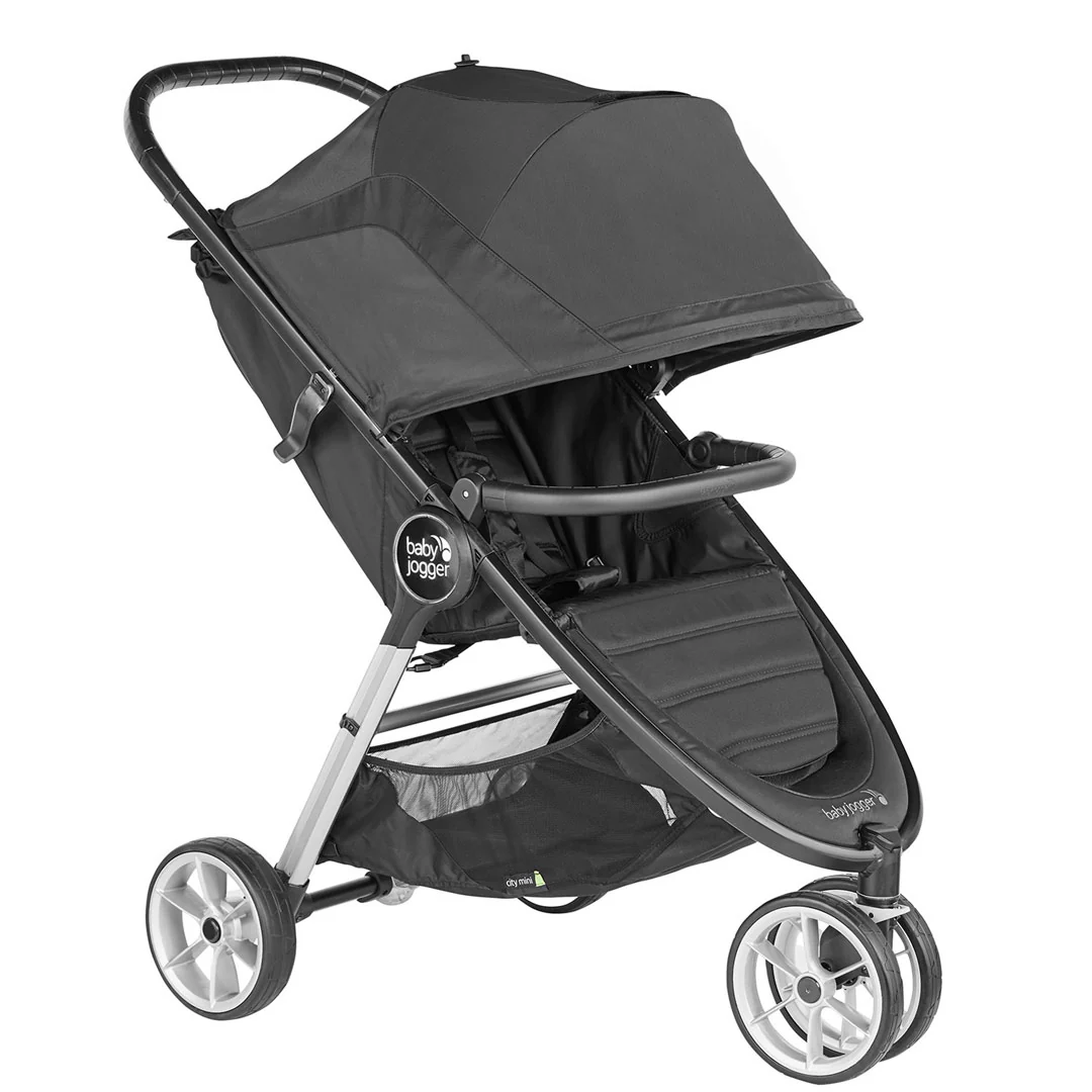 Outlet - Baby Jogger Single Belly Bar For Mini 2  / GT2 / Elite 2 - Image 2