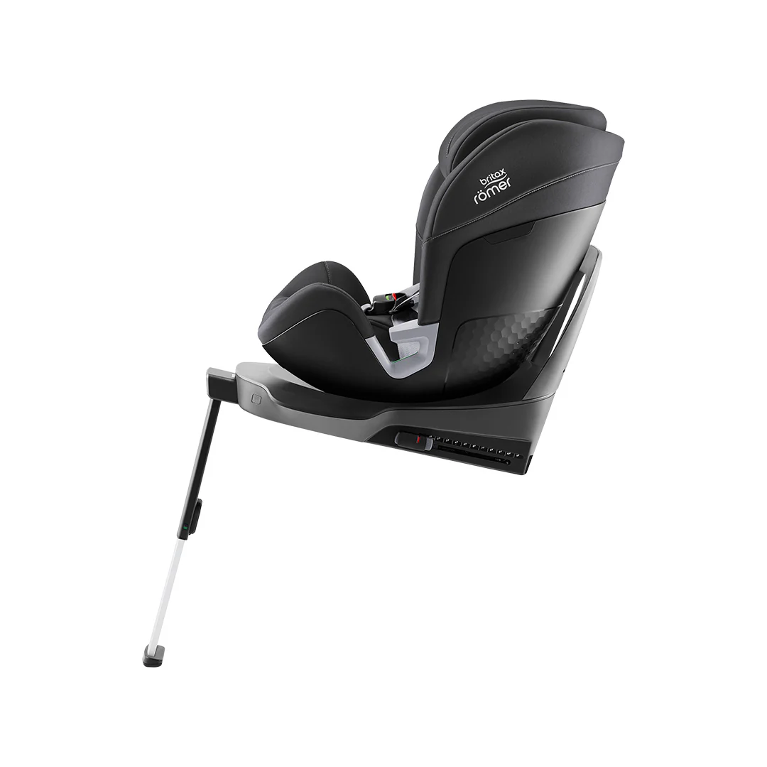 Britax Romer Swivel 2 Car Seat - Midnight Grey - Image 8