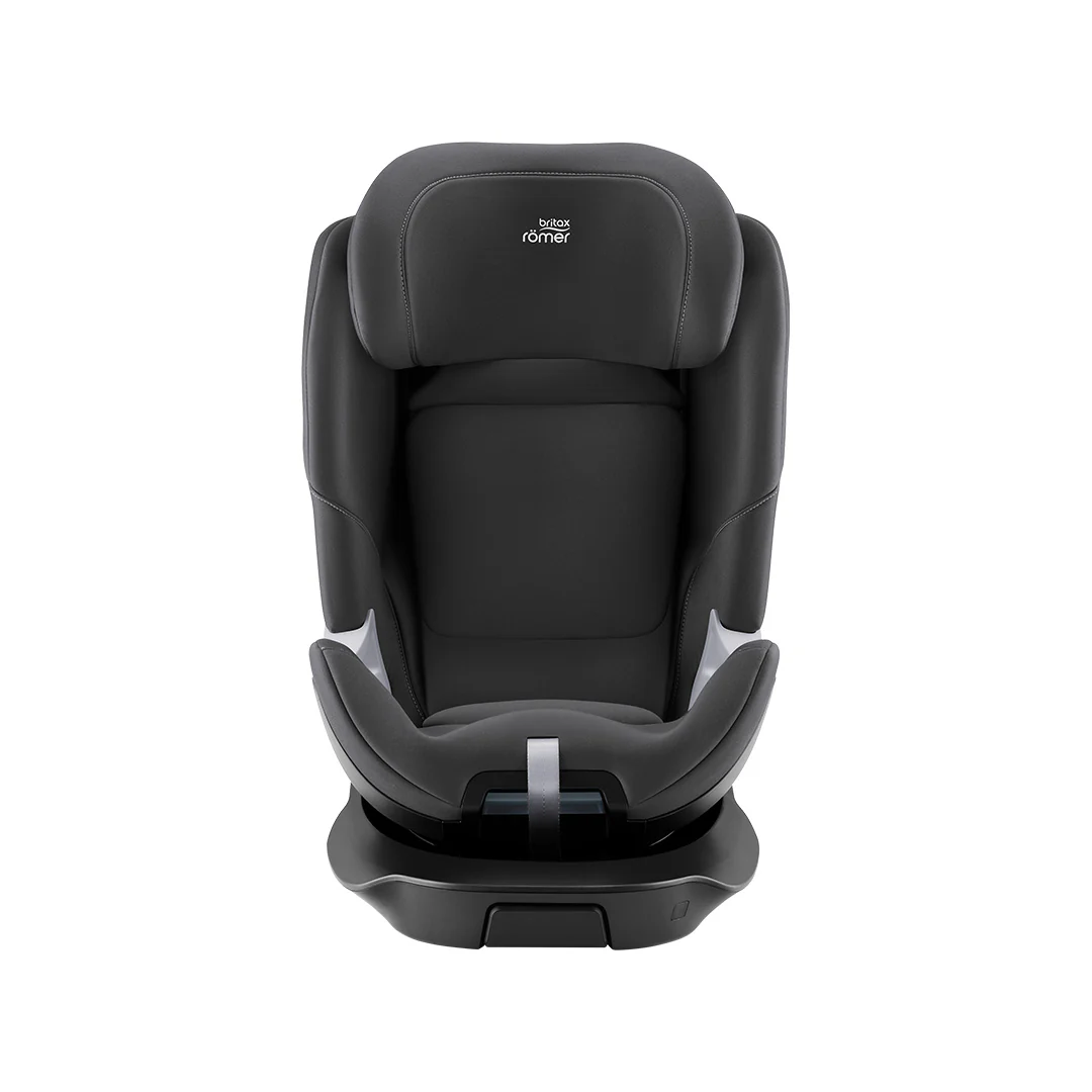 Britax Romer Swivel 2 Car Seat - Midnight Grey - Image 9