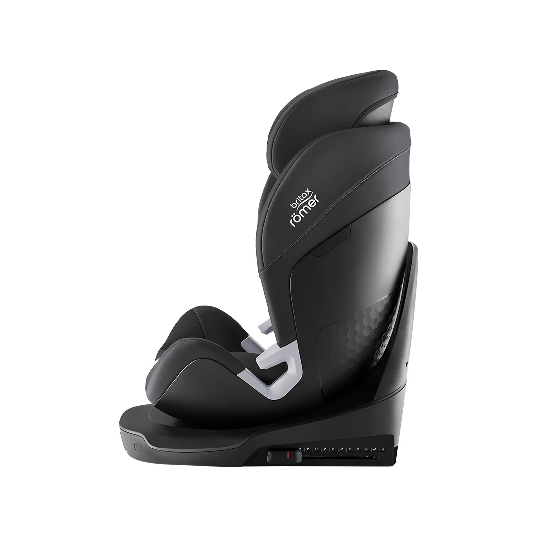 Britax Romer Swivel 2 Car Seat - Midnight Grey - Image 10