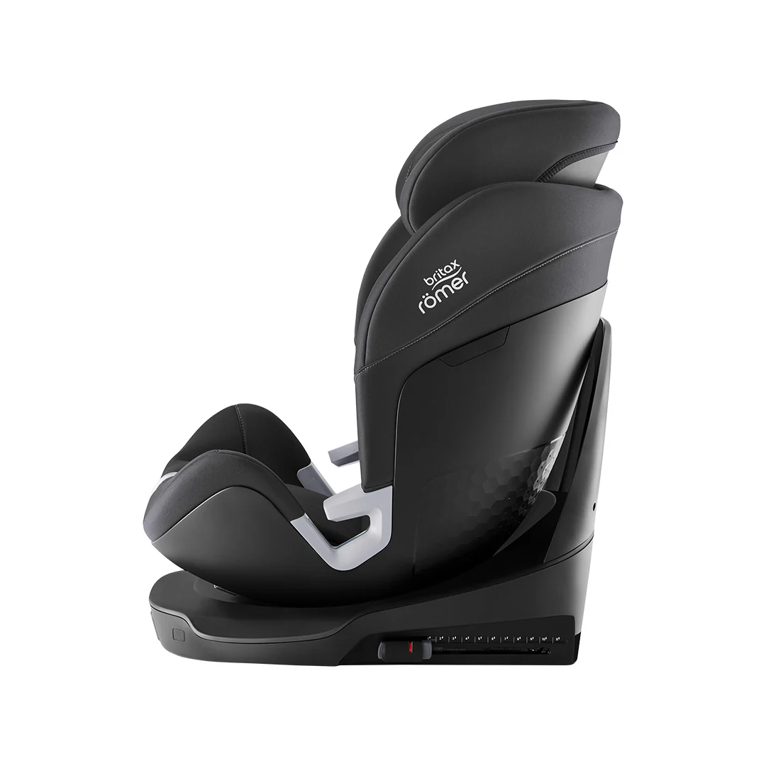 Britax Romer Swivel 2 Car Seat - Midnight Grey - Image 13