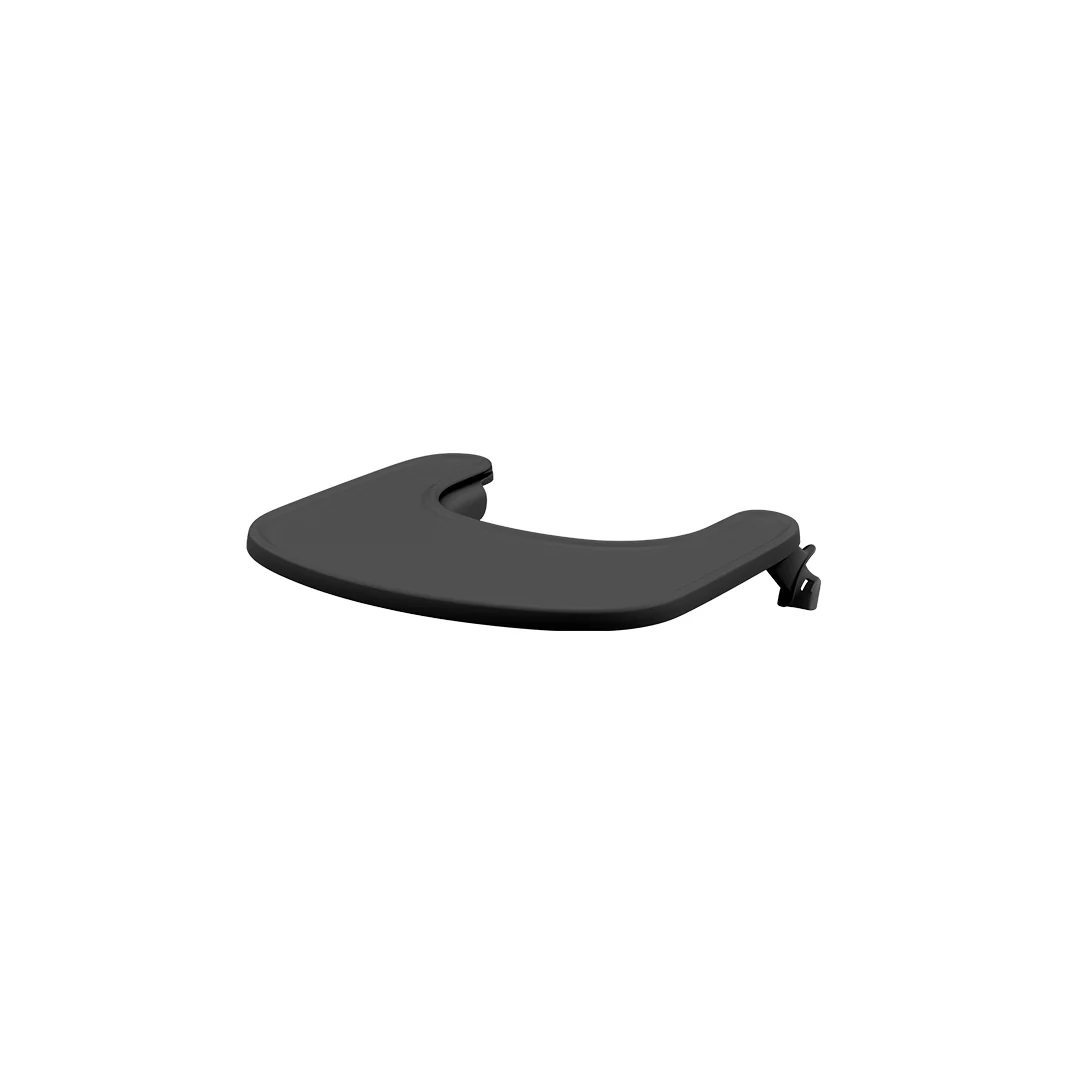 CYBEX LEMO 3-in-1 Highchair Set - Stunning Black - Image 5