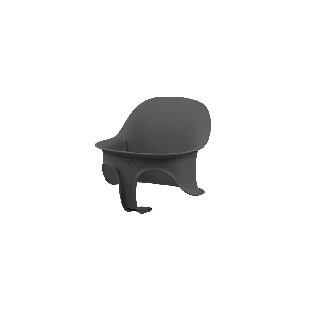 CYBEX LEMO 3-in-1 Highchair Set - Stunning Black - Image 6
