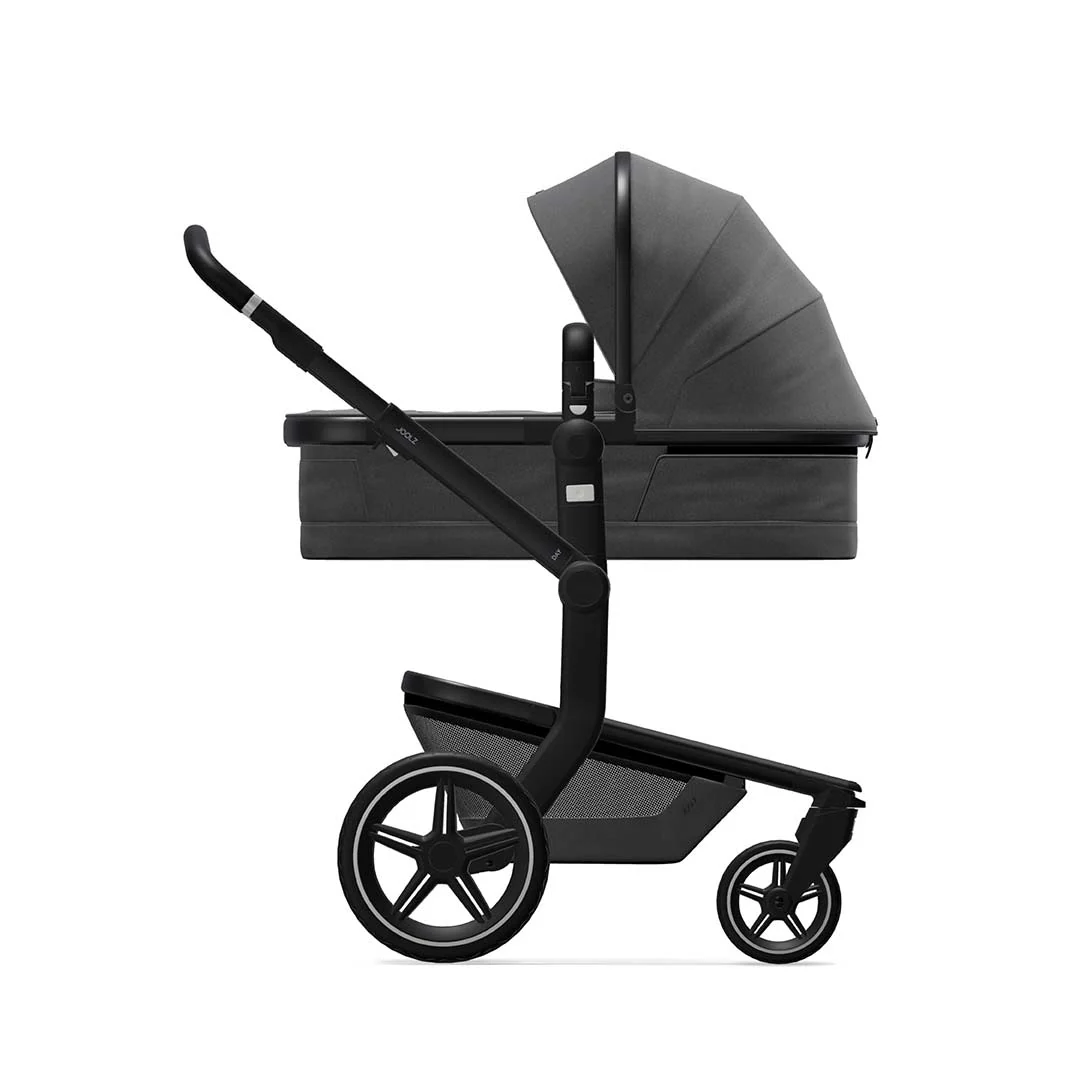 Outlet - Joolz Day+ Complete Pushchair - Awesome Anthracite - Image 10