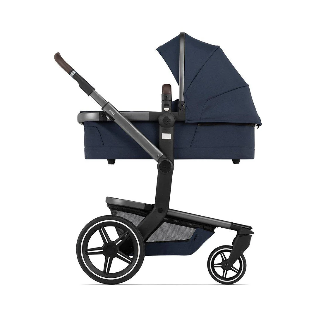 Outlet - Joolz Day+ Complete Pushchair - Navy Blue - Image 11