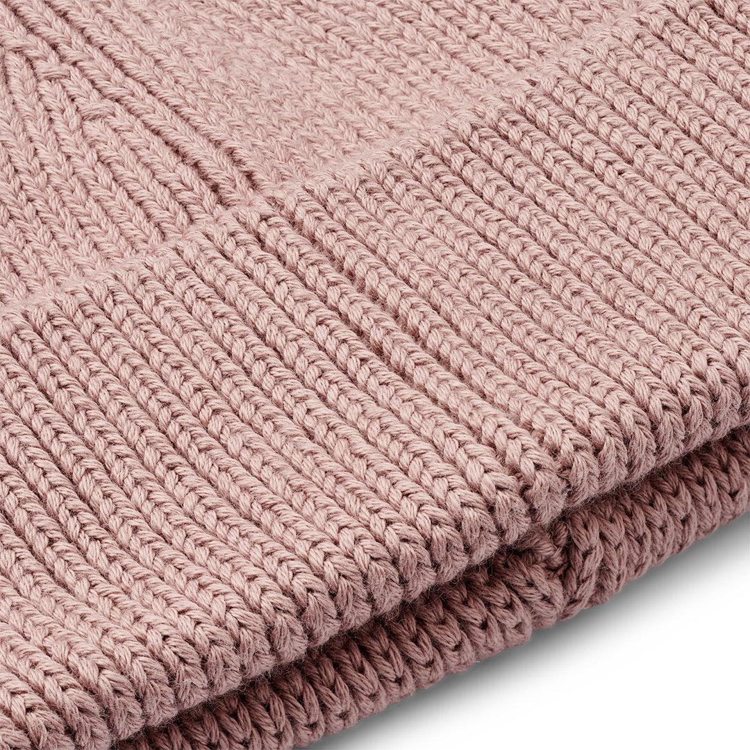 Outlet - Liewood Gina Beanie With Ears - Warm Lavender - Image 7