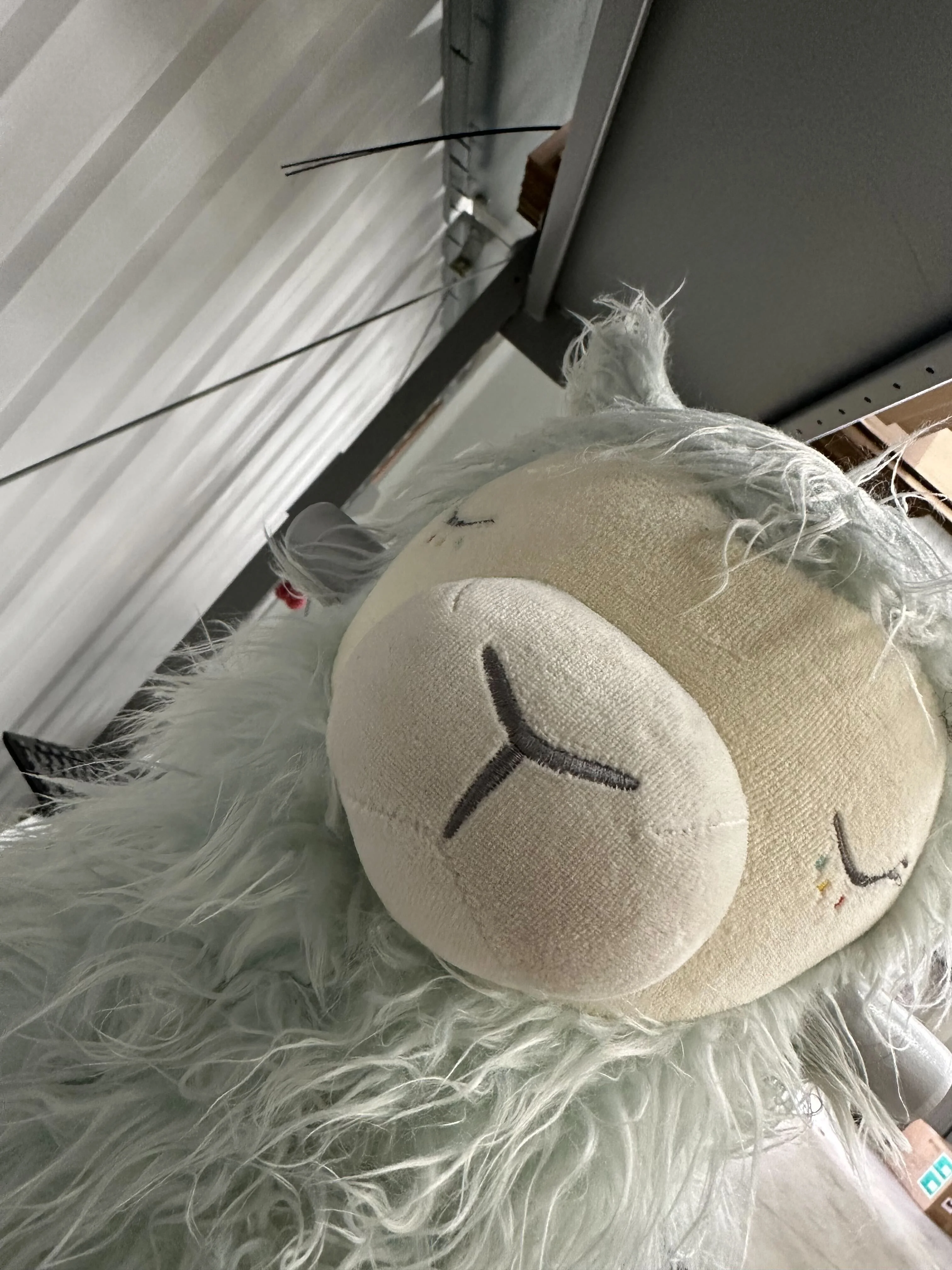 Outlet - Little Bird Told Me - Rocking Llama - Rio (9m+) - Image 15
