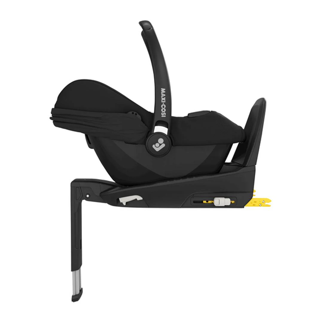 Outlet - Maxi-Cosi CabrioFix i-Size Base - Image 10