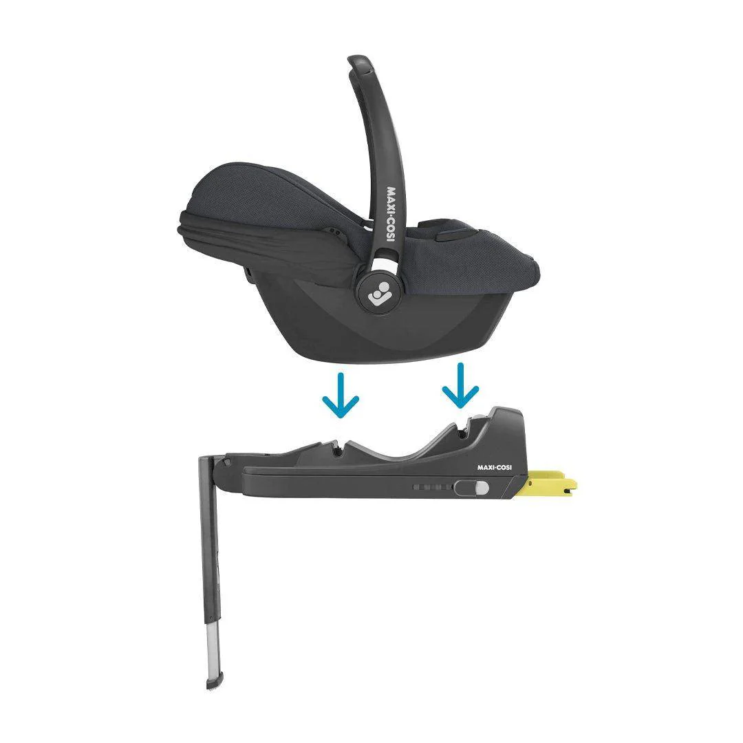 Outlet - Maxi-Cosi CabrioFix i-Size Base - Image 8