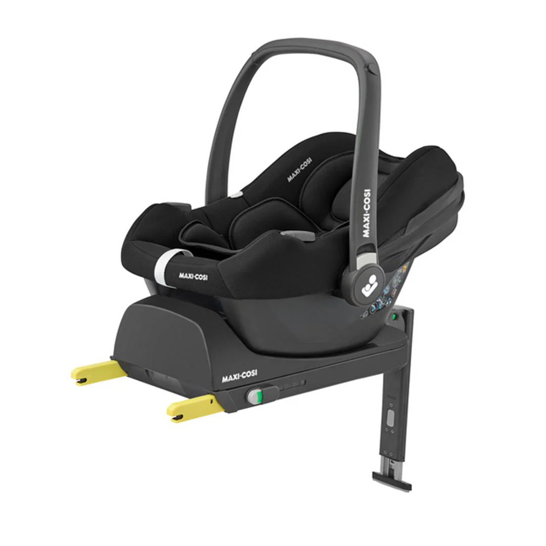 Outlet - Maxi-Cosi CabrioFix i-Size Base - Image 9