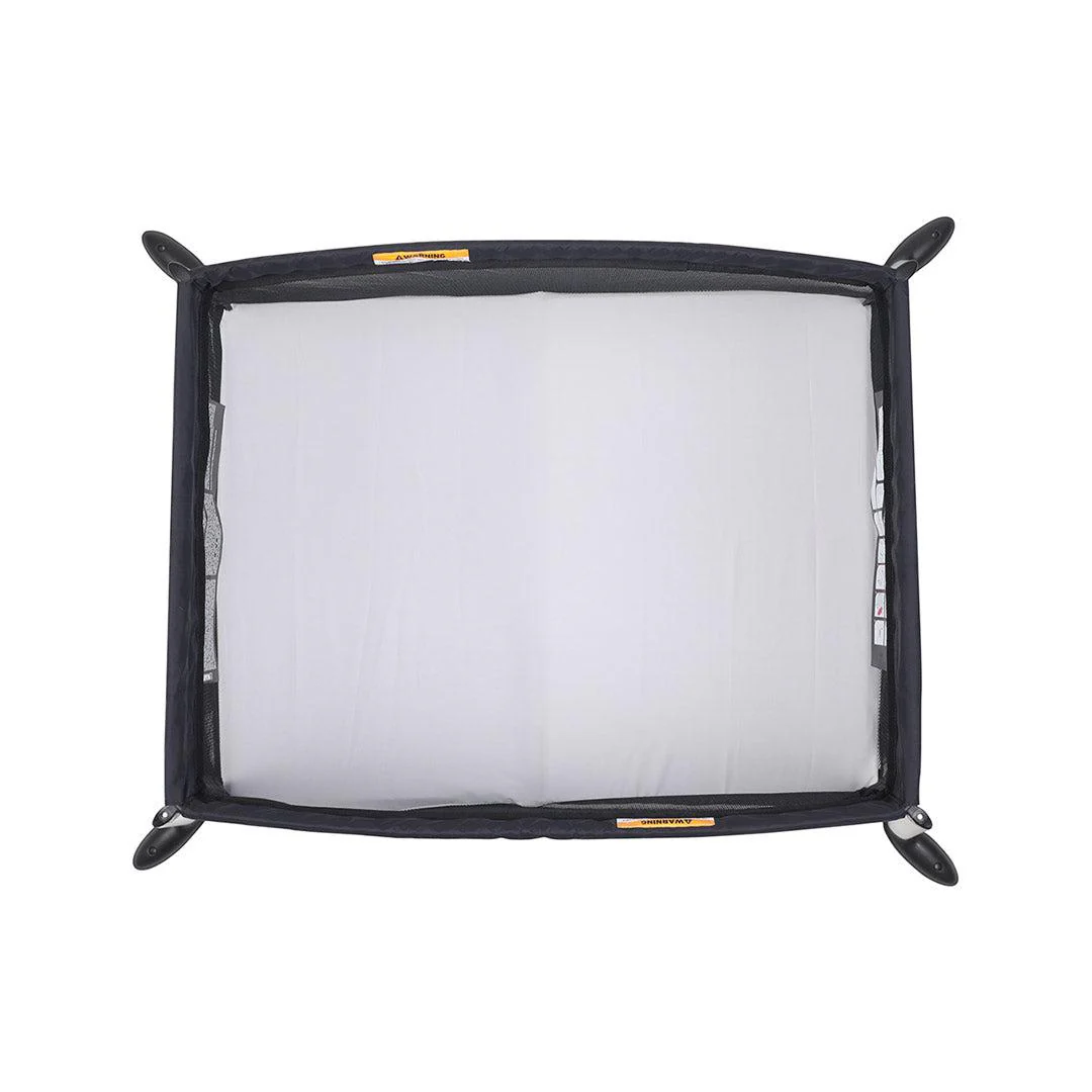 Phil & Teds Traveller Travel Crib V5 - Image 12